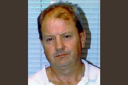 Маньяк-душитель впервые сознался в преступлении