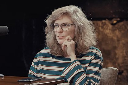 Отдыхавшая в Африке российская юмористка не закрыла дверь в номер отеля и поплатилась