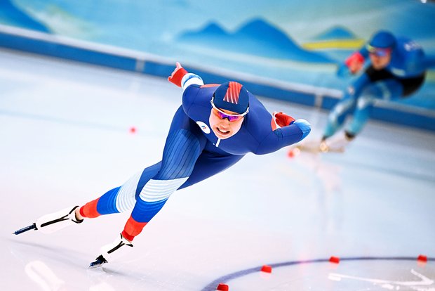 Ольга Фаткулина