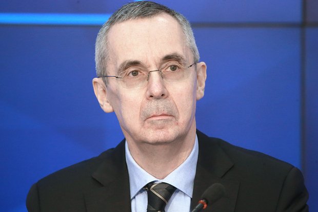 Владимир Барбин