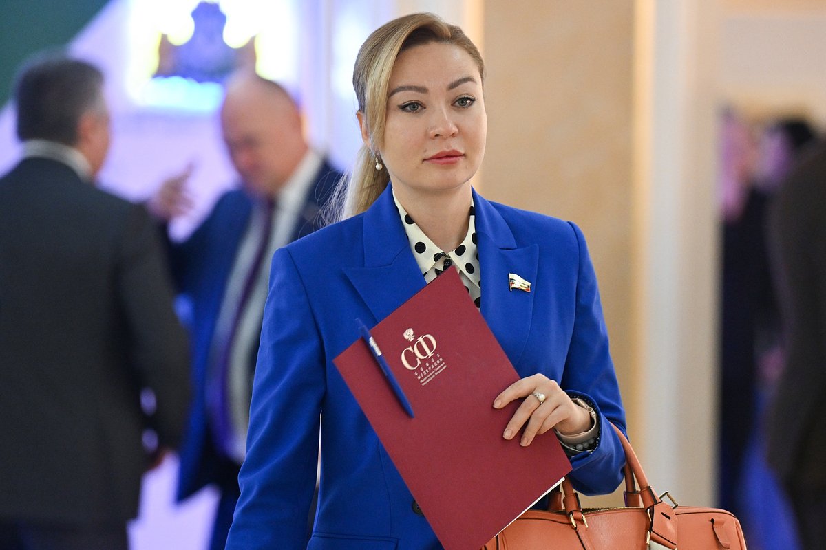 Наталья Никонорова