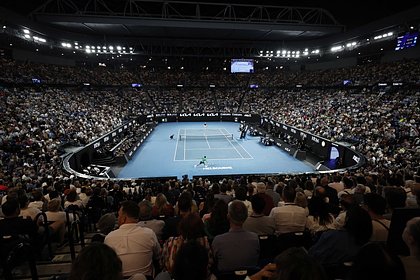 Россиянин поставил на матч с участием Джоковича и выиграл 6,3 миллиона рублей