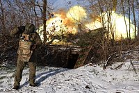 «Россия пойдет на Днепропетровск». Военблогер назвал самые перспективные направления для наступления Российской армии 