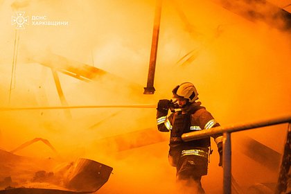 В США раскрыли причину неспособности Украины продолжить конфликт