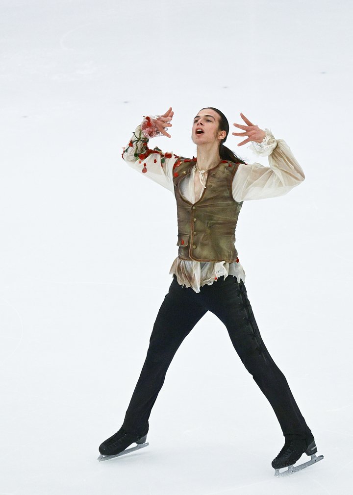 Петр Гуменник