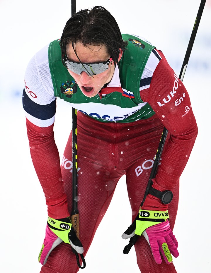 Савелий Коростелев