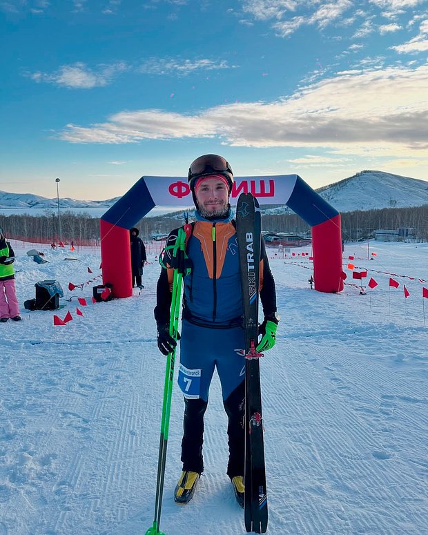 Никита Филиппов