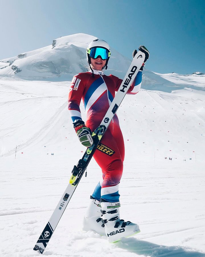 Юлия Плешкова