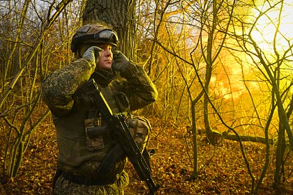 Российский генерал назвал три условия взятия под контроль Одессы и Николаева