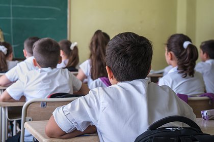 Нападения учеников на российские школы прокомментировали словом &laquo;навыращивали&raquo;