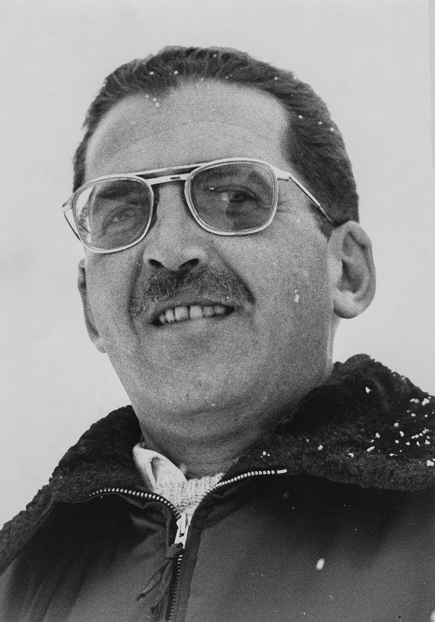 Эдмон де Ротшильд