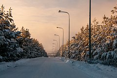 Архивное фото