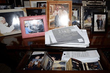 В файлах Эпштейна обнаружился список иллюминатов