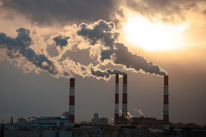 Российский регион предупредил о кризисе без доступа к газу