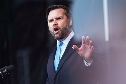 Вэнс объяснил стратегический интерес США к Венесуэле