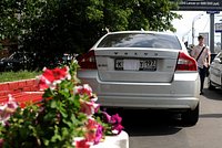 Штраф за нечитаемые номера в 2026 году. Сколько придется заплатить за грязный или умышленно скрытый госномер автомобиля?