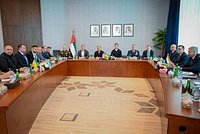 Завершился первый день переговоров по Украине. В Киеве заявили о продуктивной встрече, а в Вашингтоне рассказали плохую новость 