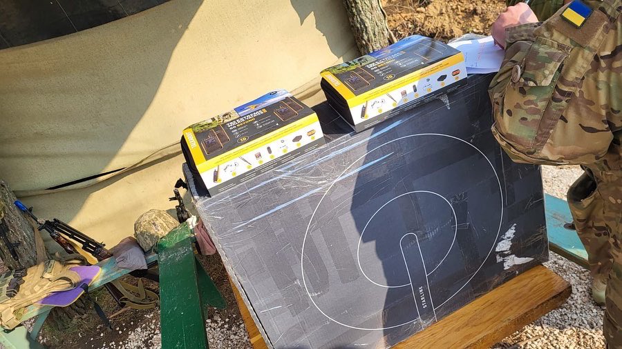 �&nbsp; ������ ������� � �������� ���������� ���������� Starlink � ������� � ����� ������