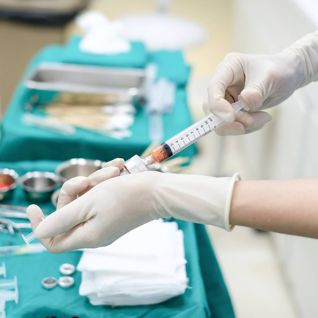 Женщин стали накачивать жиром покойников после похудения на &laquo;Оземпике&raquo;