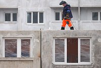 «Самолет» попросил помощи у государства. Если компания не найдет 50 миллиардов, то могут пострадать дольщики