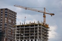 «Самолет» попросил помощи у государства. Если компания не найдет 50 миллиардов, то могут пострадать дольщики 