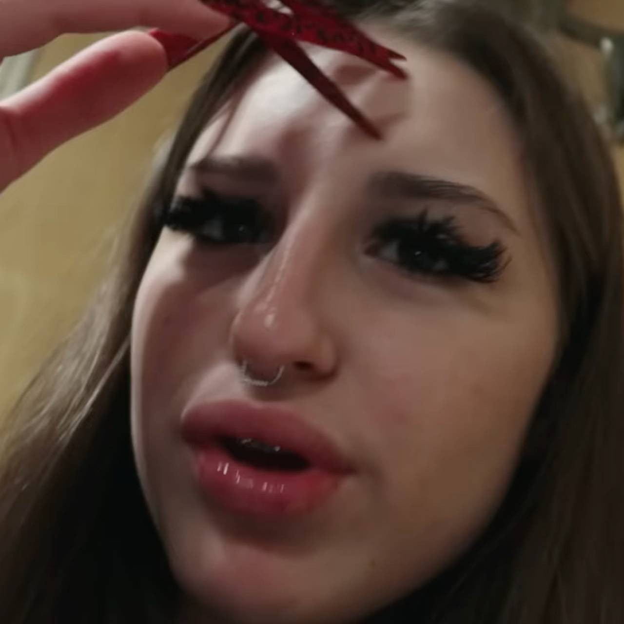 Известную российскою блогершу приняли за эскортницу и едва не украли за границей