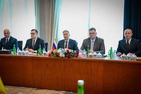 «Ожидается прогресс». Завершились переговоры России, США и Украины в Абу-Даби. О чем договорились стороны? 