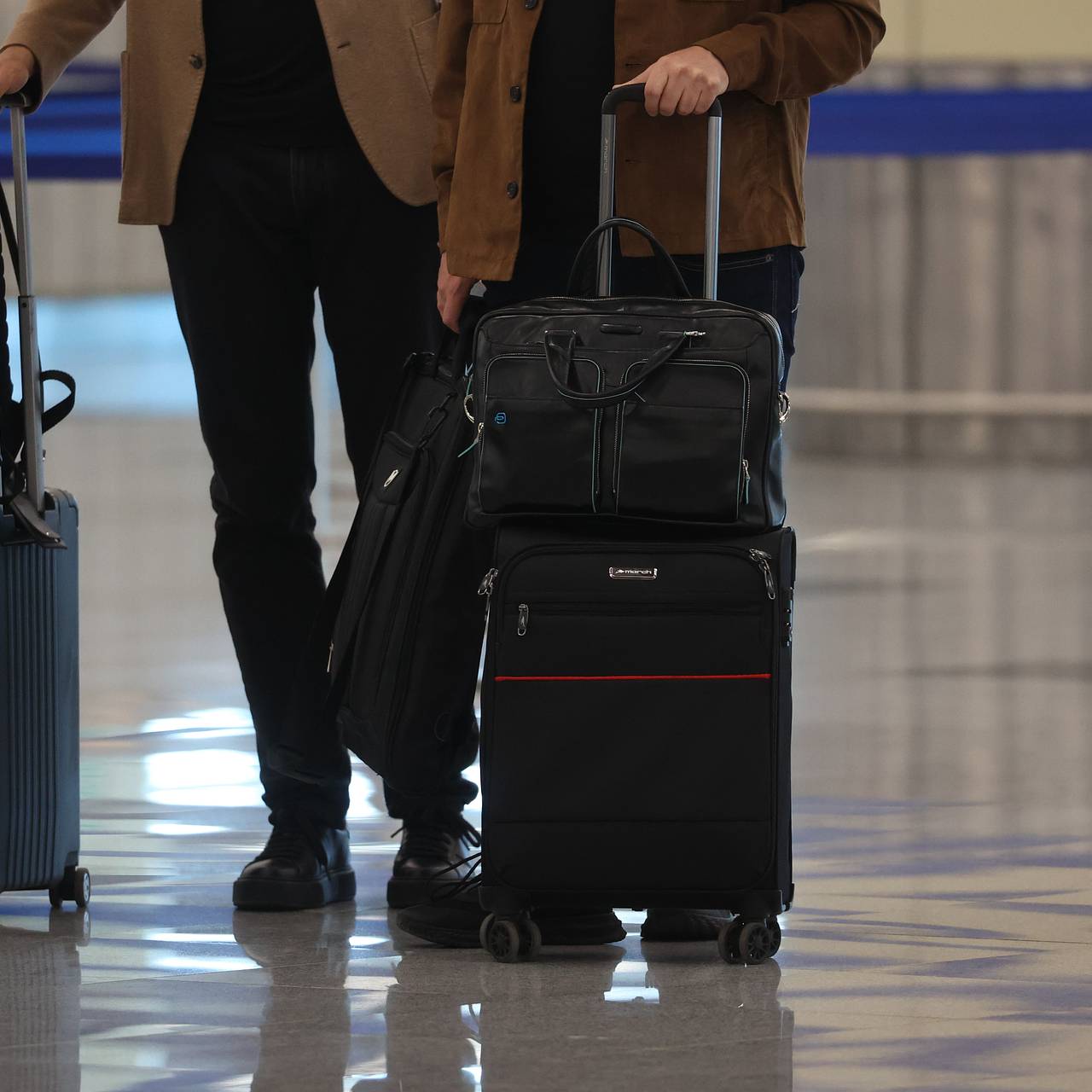 Россиян призвали отказаться от посещения одной страны