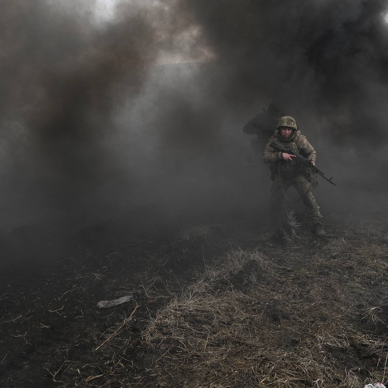 Фото: Stringer / Reuters