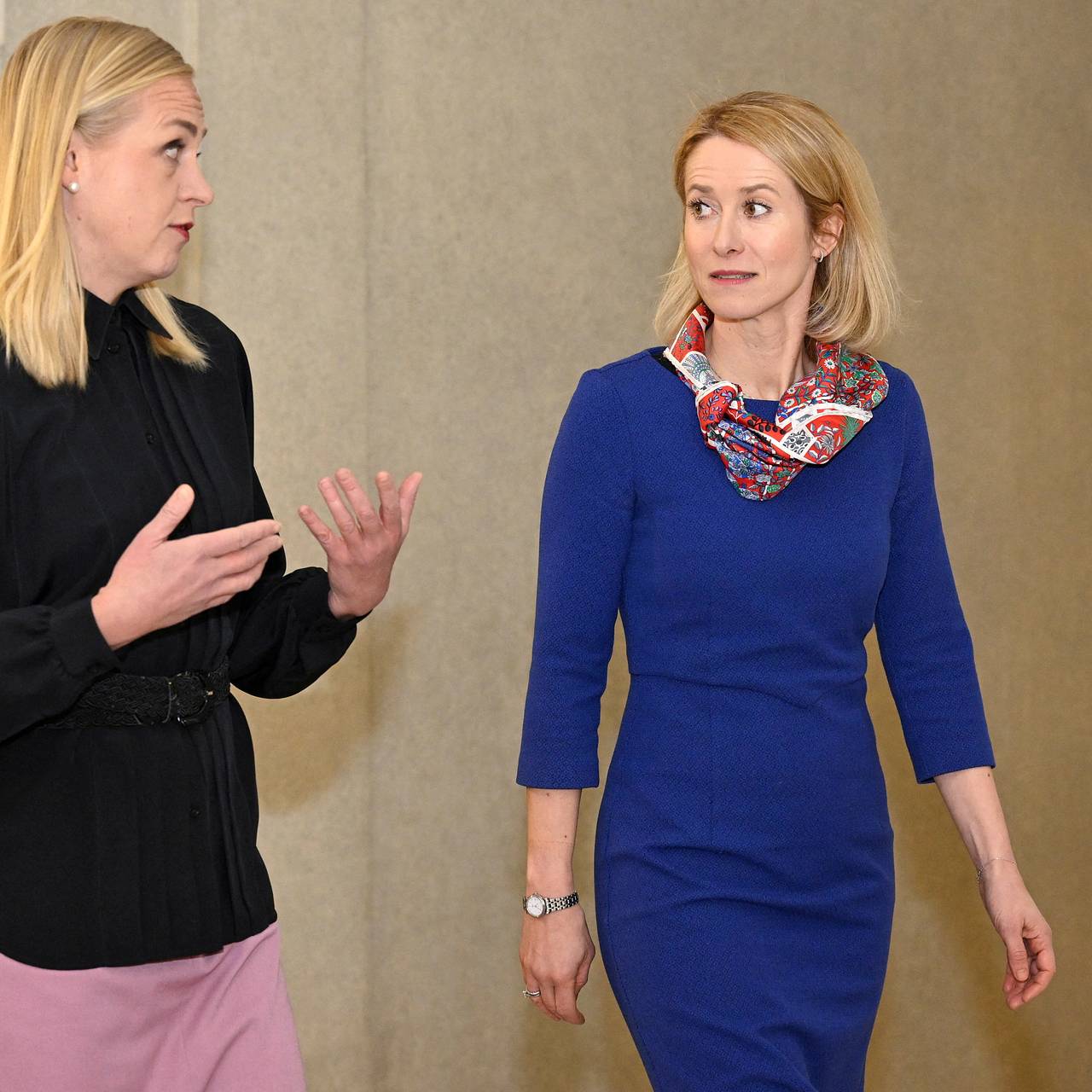 Фото: Heikki Saukkomaa / Reuters