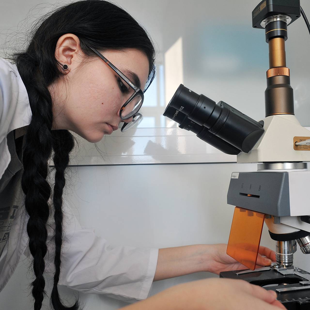 Фото: Алексей Сухоруков / РИА Новости