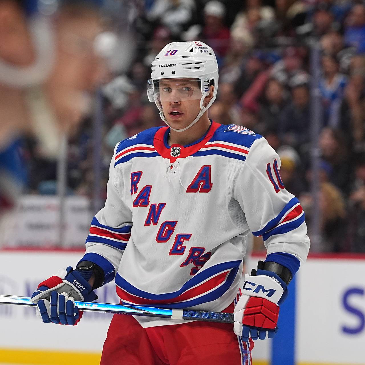 Хоккеист &laquo;Лос-Анджелеса&raquo; описал эмоции команды от прихода Панарина