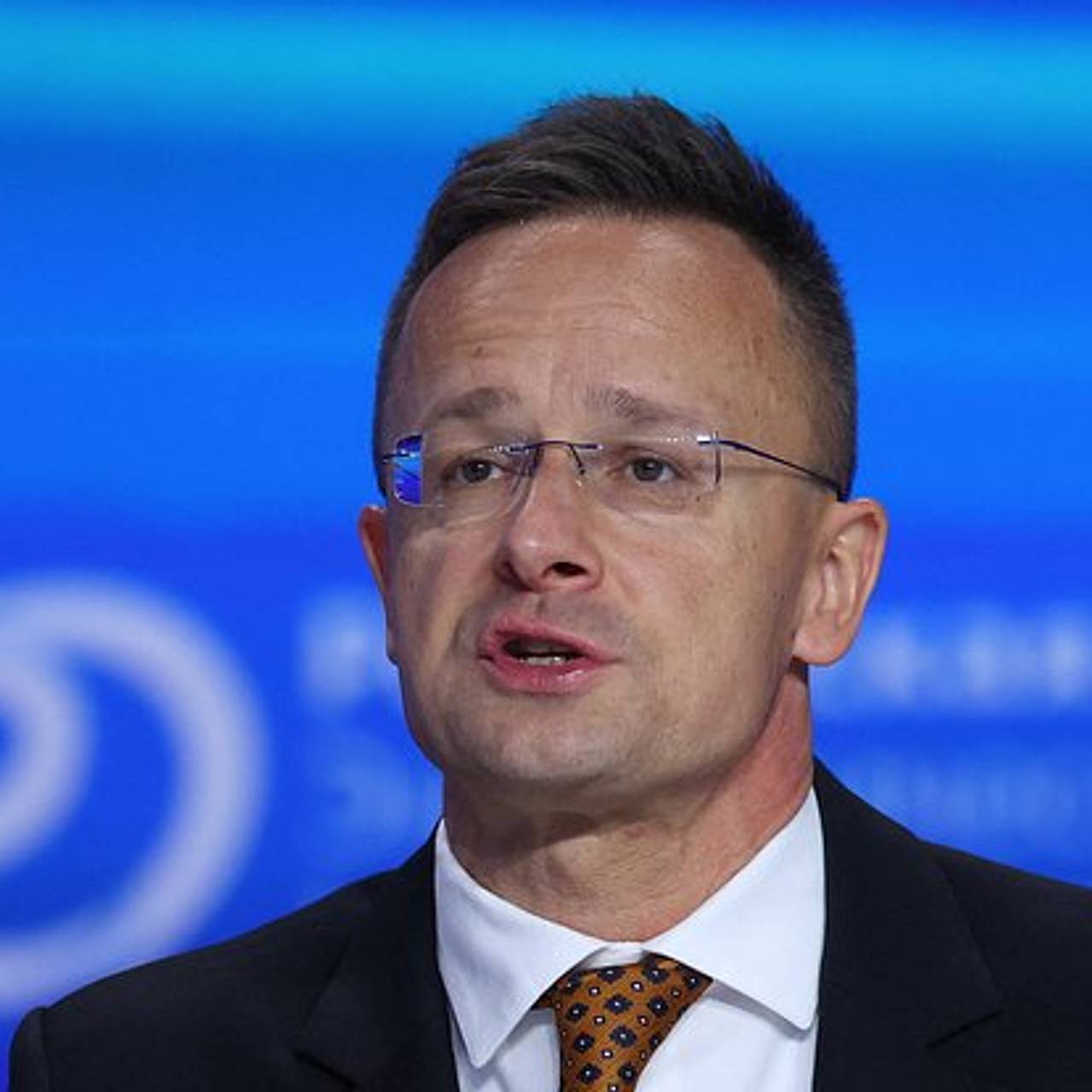 Петер Сийярто. Фото: Ramil Sitdikov / Reuters