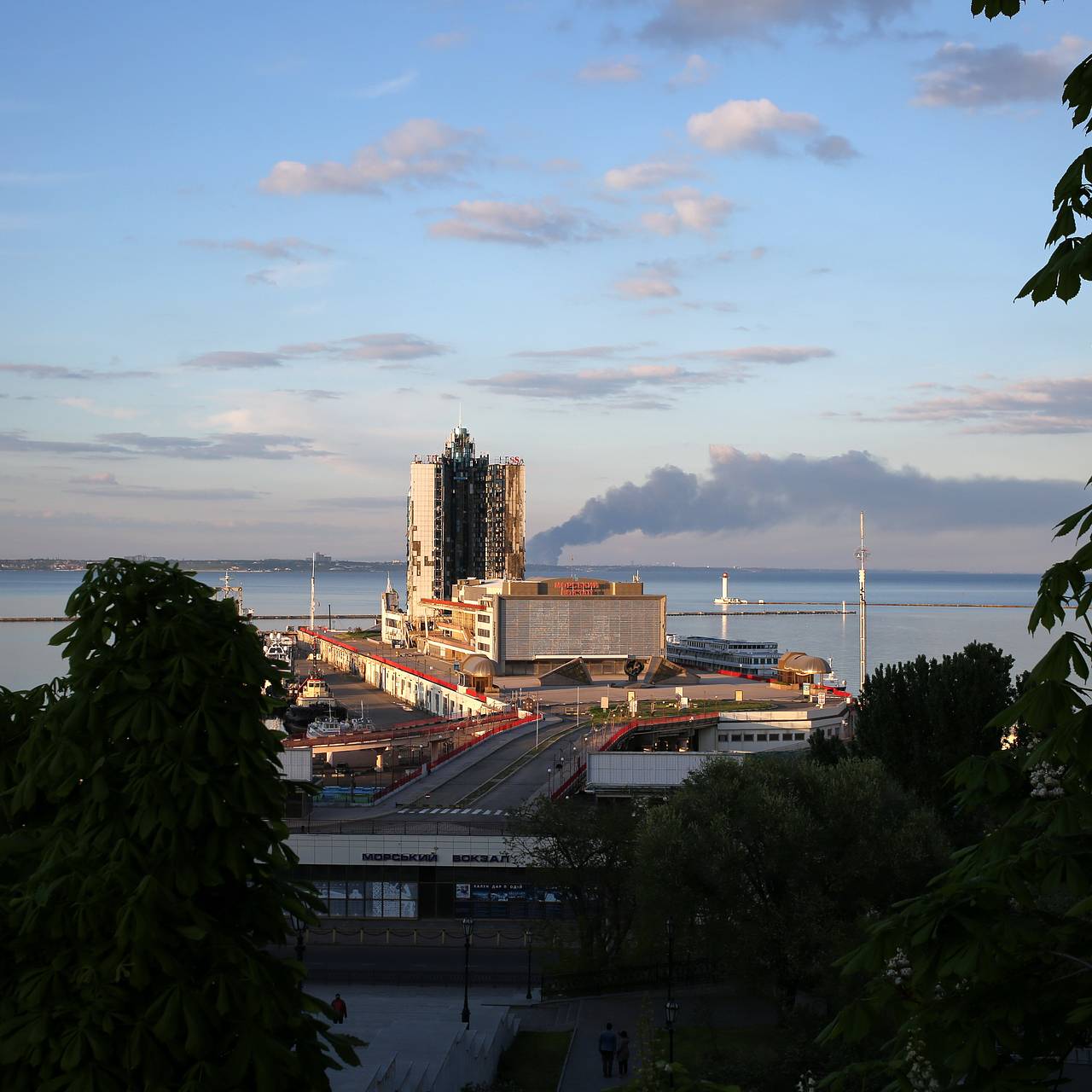 Фото: Viacheslav Onyshchenko / Globallookpress.com
