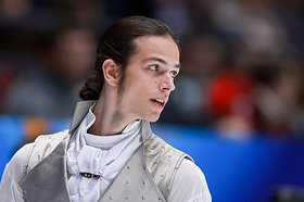 Петр Гуменник