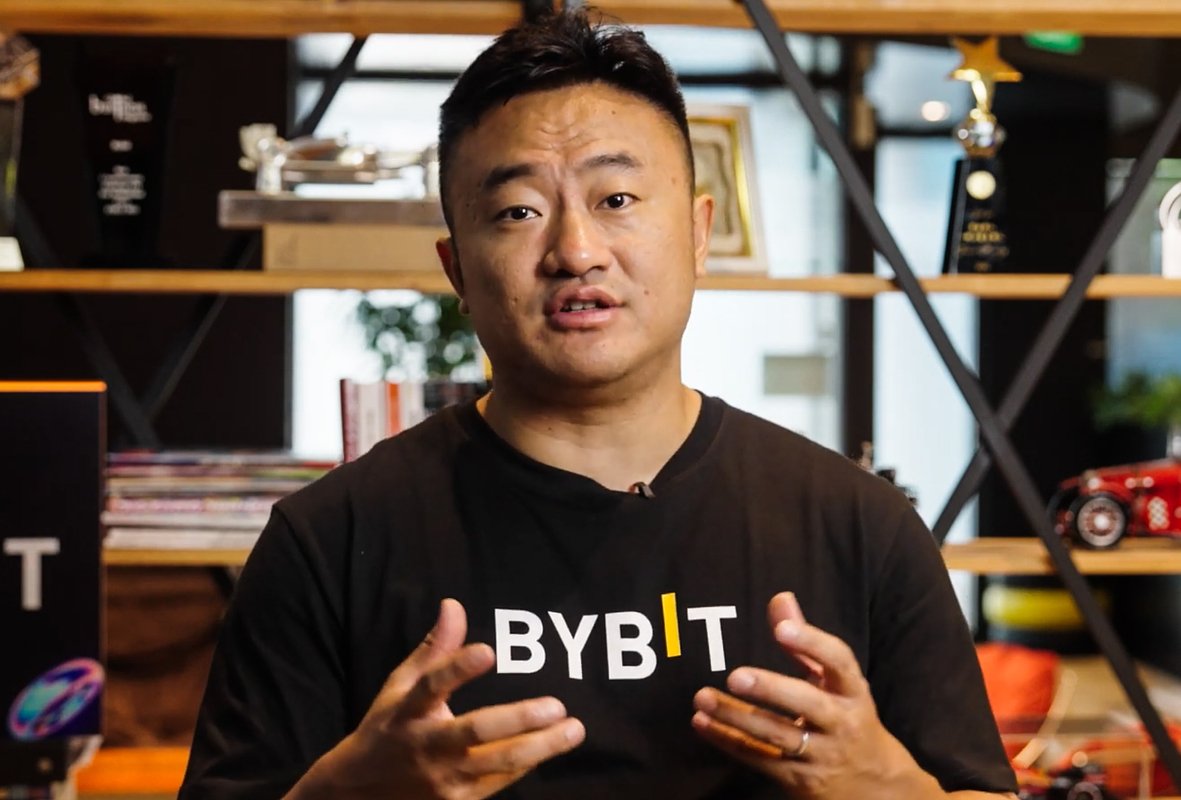 Бен Чжоу лично успокаивал пользователей Bybit после беспрецедентного ограбления