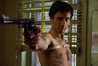 «Ливень смоет с улиц всю падаль» Культовому «Таксисту» Мартина Скорсезе — 50 лет. Какие тайны он скрывает? 