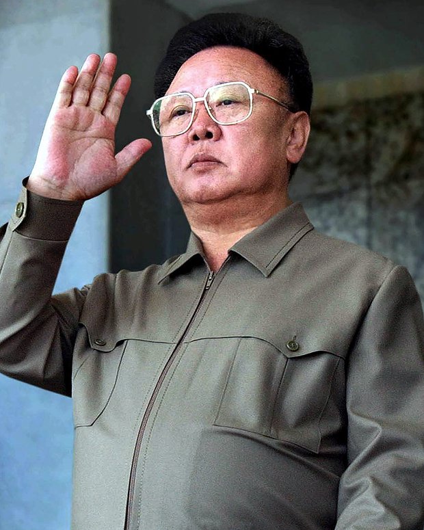 Если северокорейских хакеров придумал именно Ким Чен Ир, то он и представить себе не мог, как это озолотит его страну