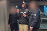 Комику Сабурову запретили въезд в Россию на 50 лет. Его преследовали скандалы из-за СВО и критиковали украинцы