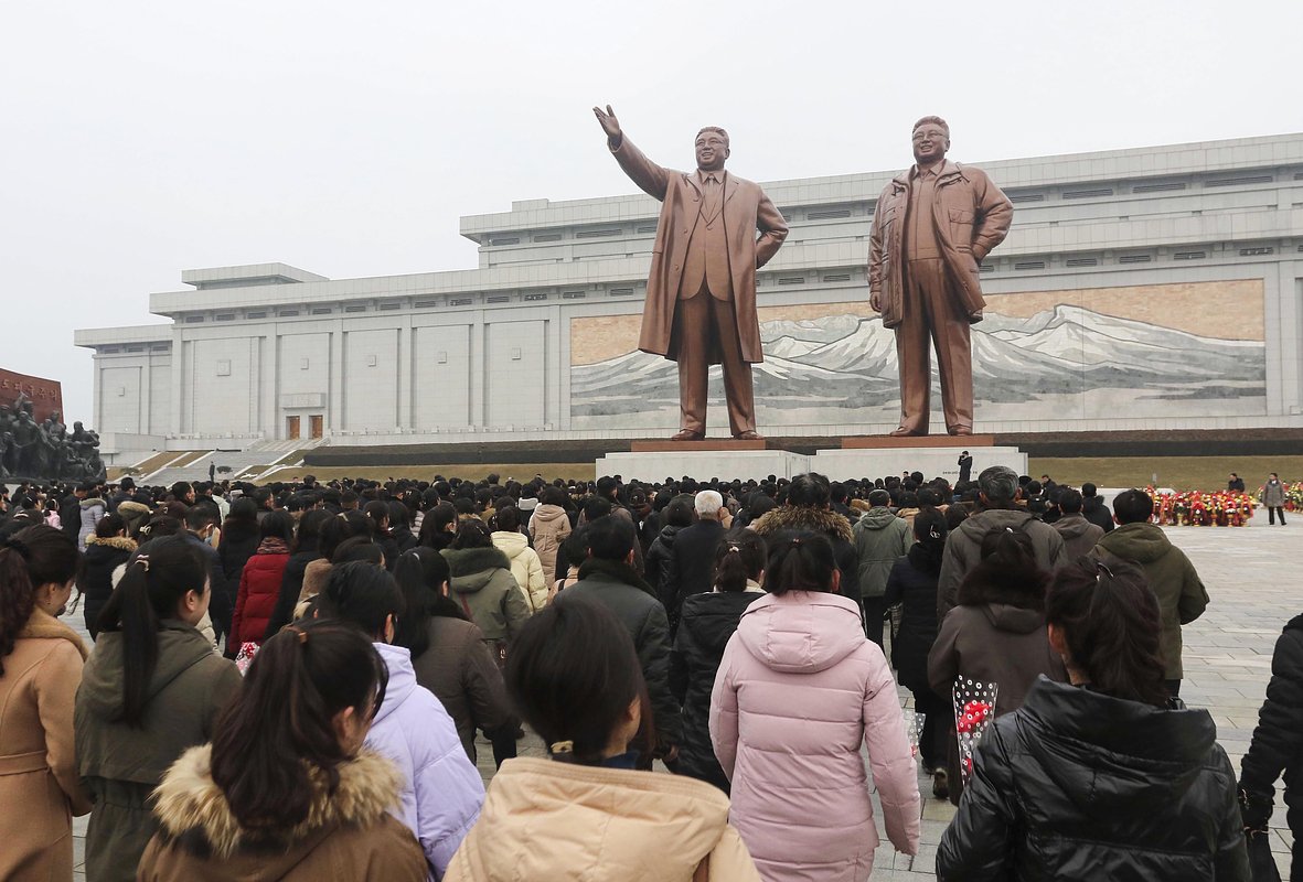 Перебежчики наперебой рассказывают об ужасах жизни в КНДР