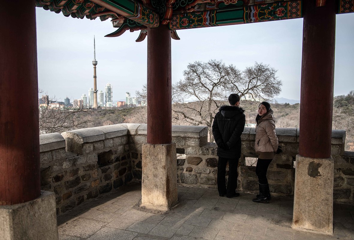 Простые жители КНДР вряд ли знают что-нибудь о хакерах, якобы работающих в интересах их страны