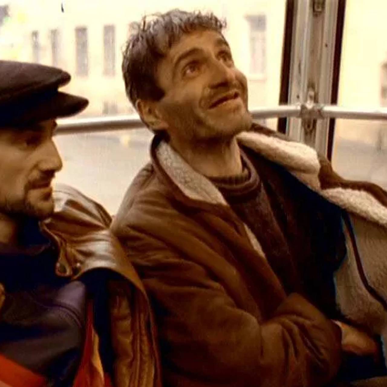 Умер актер из &laquo;Брата&raquo;. Он сыграл в знаменитой сцене, которую теперь вырезают на российском ТВ