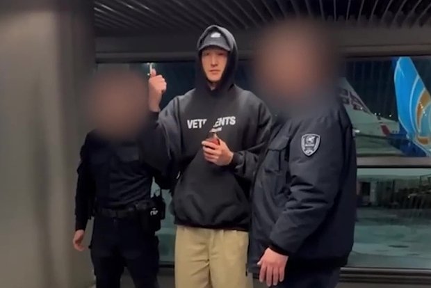 Нурлан Сабуров