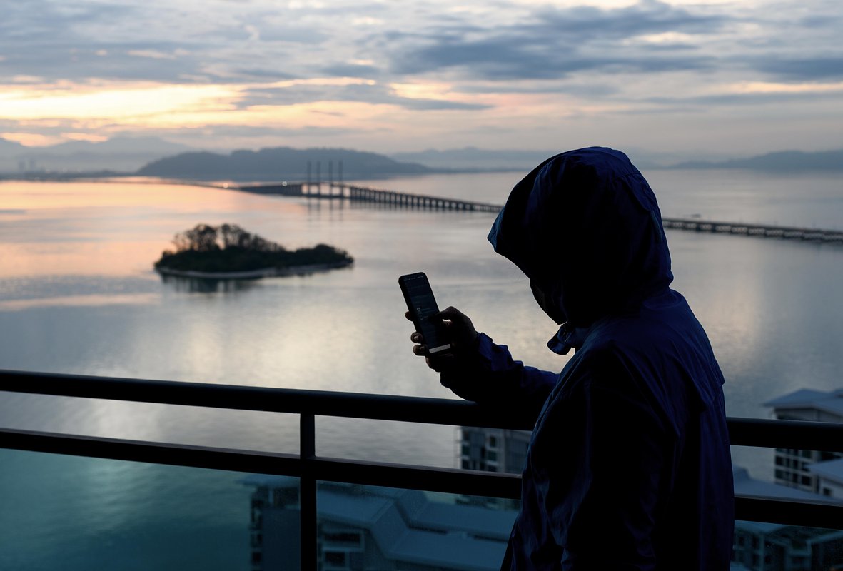 Южную Корею и США в разные годы могли атаковать из одной точки