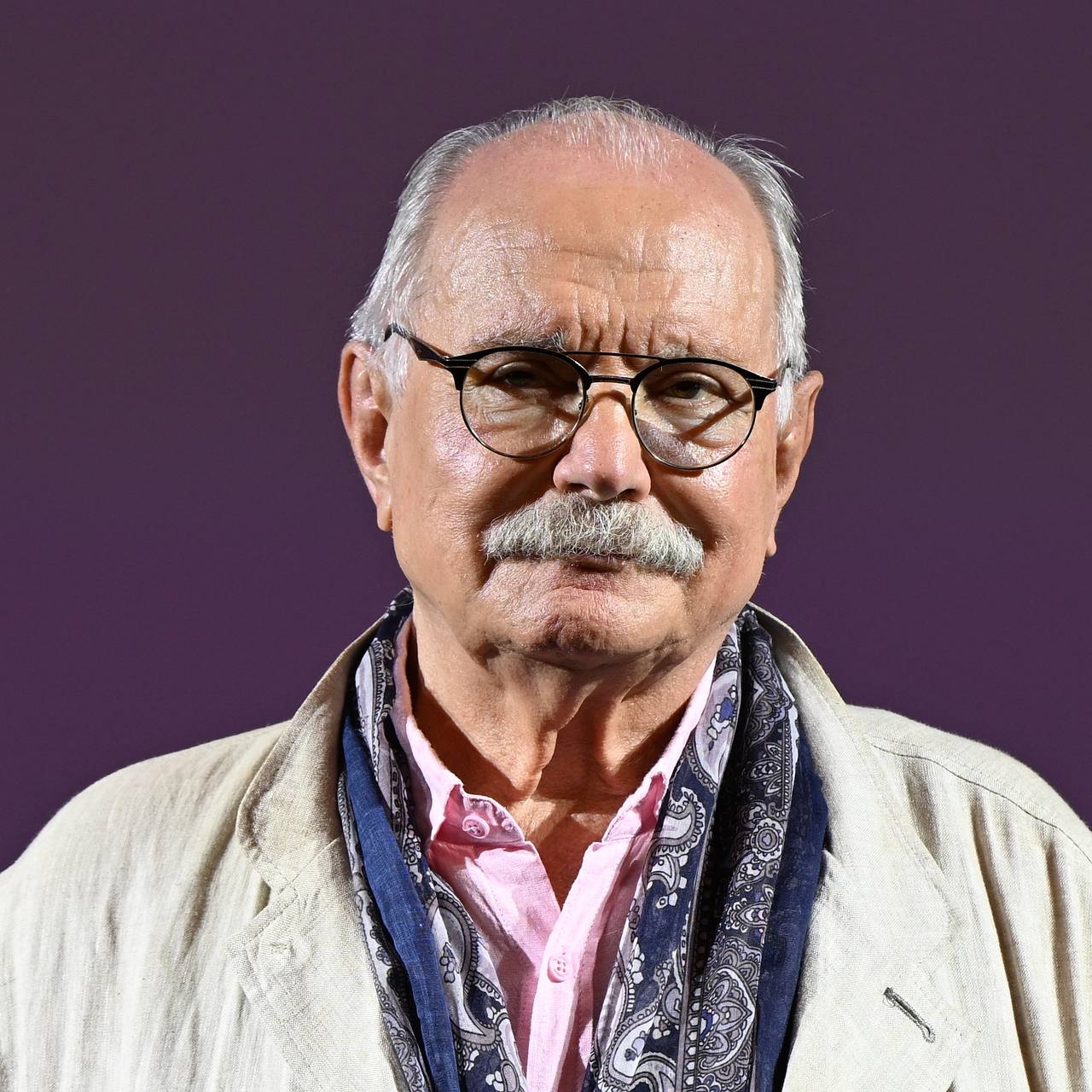 Михалков оплатил похороны вдовы Баталова