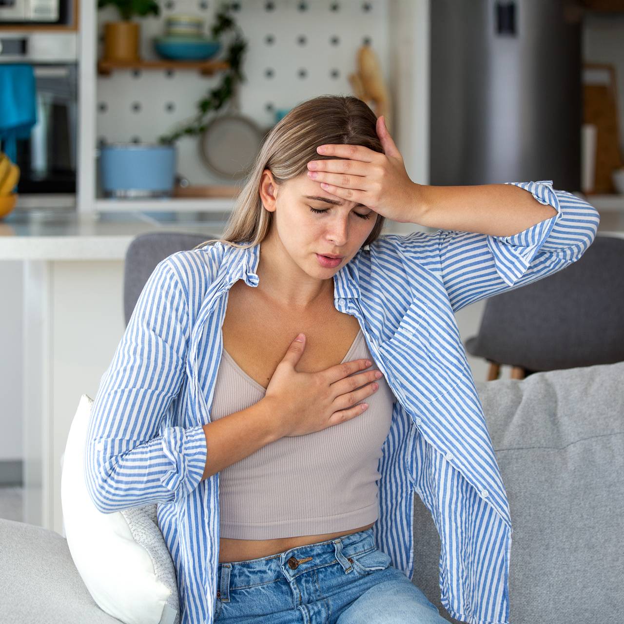 Миллионы людей не знают, что пережили &laquo;тихий&raquo; инфаркт. Он в разы увеличивает риск смерти. Как распознать опасность?