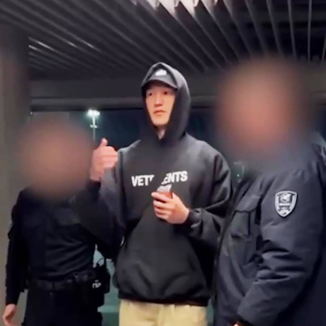 &laquo;Меня хотели выгнать, но *** там плавал!&raquo; Раскрыты рассуждения Сабурова о выдворении. Что об этом говорят артисты и политики?