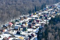 Россиян призвали начать подготовку дачи к весне 