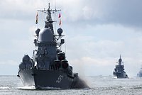 «Это подрывает все правила». Запад начал войну с «теневым флотом» России? Как ответит Москва и чем это грозит мировой экономике? 