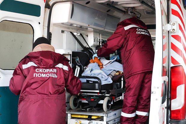 Архивное фото